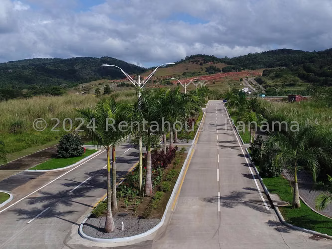 VENTA DE TERRENO EN PANAMA NORTE – GREEN VALLEY PANAMA - Imagen 9