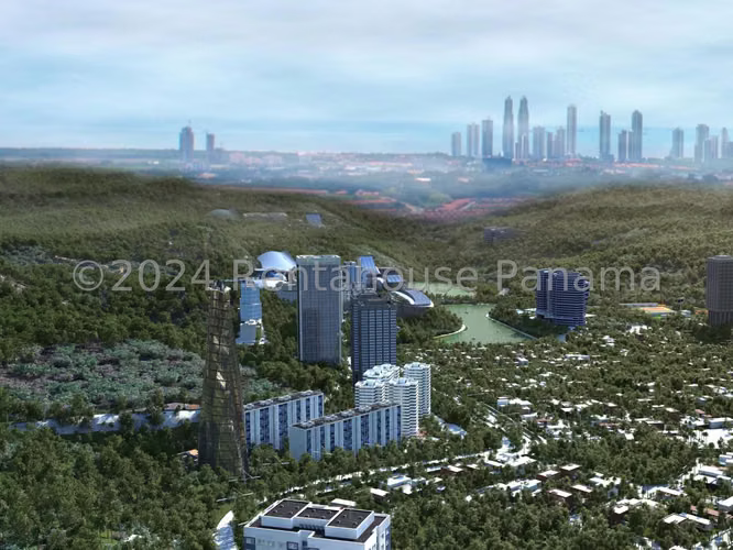VENTA DE TERRENO EN PANAMA NORTE – GREEN VALLEY PANAMA - Imagen 6