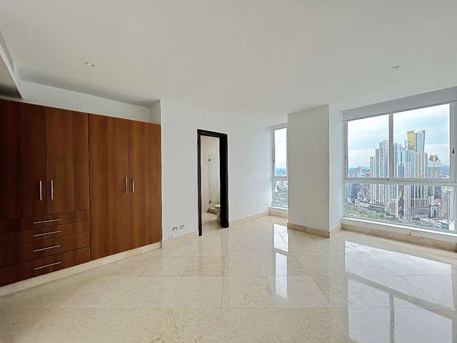 Alquiler de Apartamento LINEA BLANCA en Punta Paitilla PH THE POINT