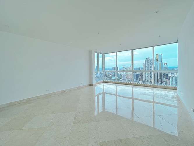 Alquiler de Apartamento LINEA BLANCA en Punta Paitilla PH THE POINT
