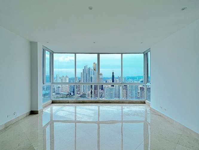 Alquiler de Apartamento LINEA BLANCA en Punta Paitilla PH THE POINT