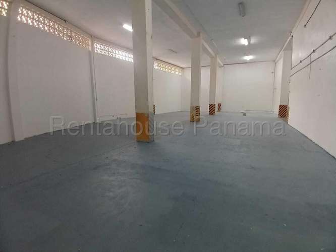 ALQUILER DE EDIFICIO EN BETANIA – EDIFICIO NG - Imagen 11