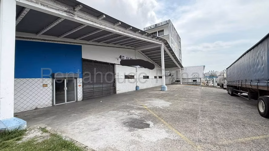 ALQUILER DE GALERA EN BETANIA – GALERA - Imagen 2