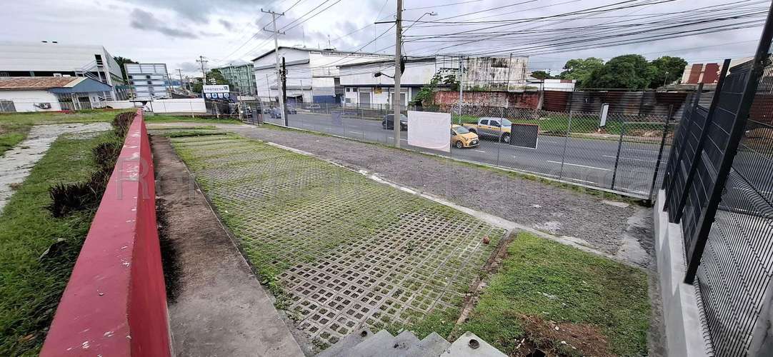 ALQUILER DE TERRENO EN TRANSISTMICA – TERRENO