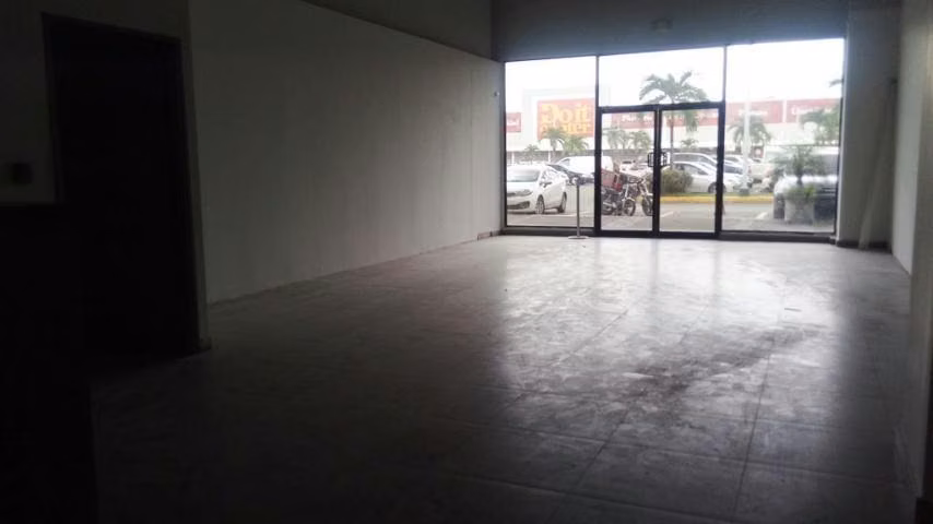 ALQUILER DE LOCAL COMERCIAL EN JUAN DIAZ – LOS PUEBLOS - Imagen 5