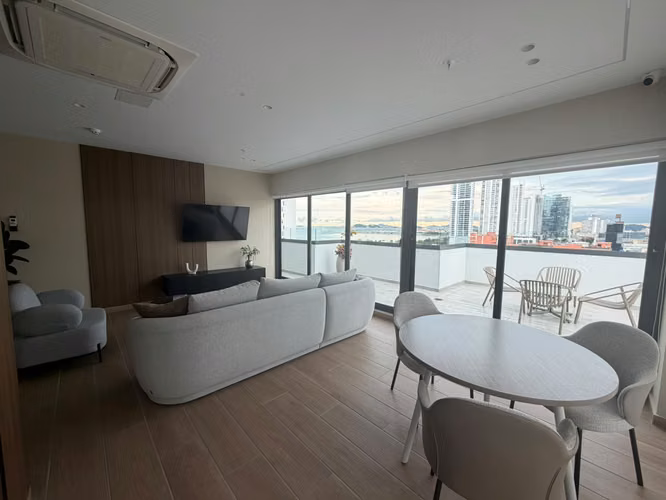 Alquilo Apartamento en Bella Vista Clientes Directos L