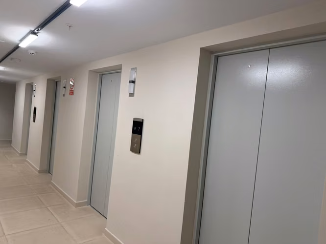 Alquilo Apartamento en Bella Vista Clientes Directos L