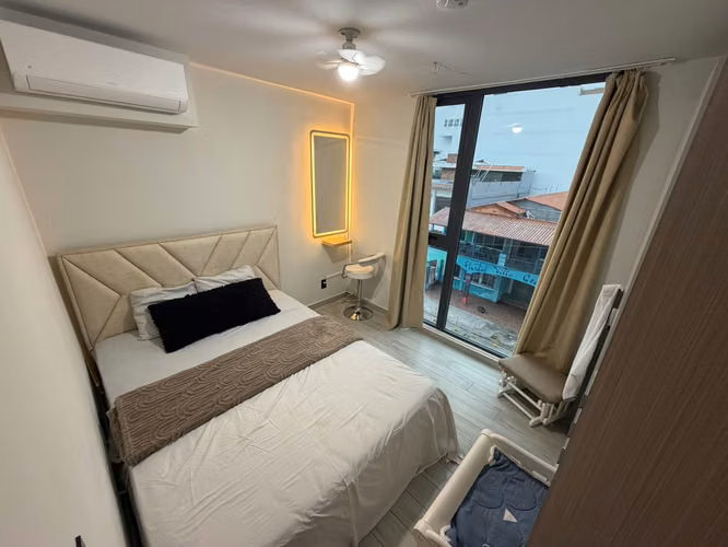 Alquilo Apartamento en Bella Vista Clientes Directos L