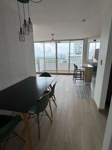 Alquilo Apartamento Amoblado en san francisco Clientes Directos S - Imagen 3