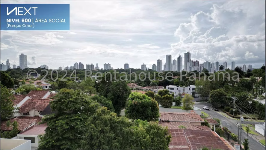Apartamento en Venta en Coco del Mar AFC 26-1876