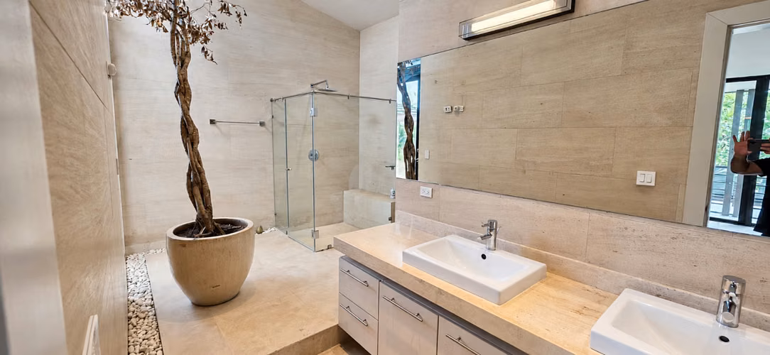 NATIVA | Vive entre el bosque, el jardín y tu piscina privada - Imagen 14