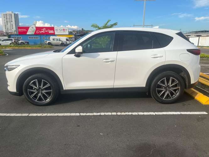 Se vendé Cx5 full extras sistema ADAS, AWD
