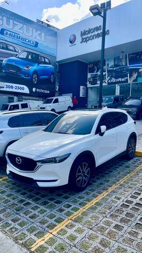 Se vendé Cx5 full extras sistema ADAS, AWD
