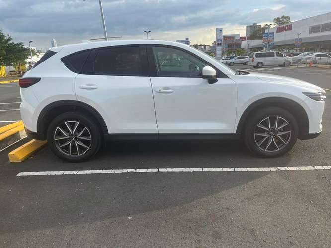 Se vendé Cx5 full extras sistema ADAS, AWD