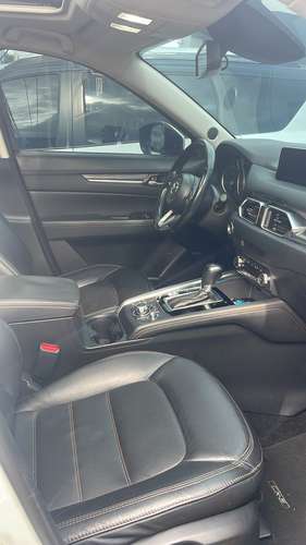 Se vendé Cx5 full extras sistema ADAS, AWD