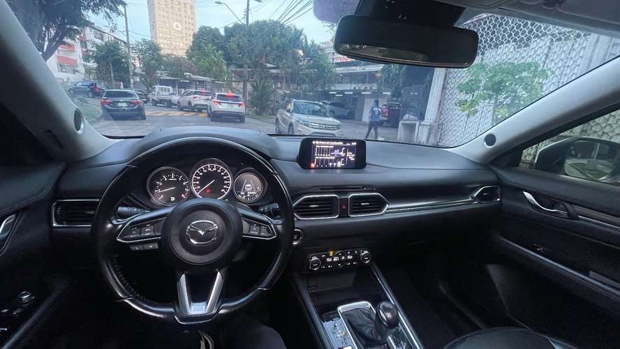 Se vendé Cx5 full extras sistema ADAS, AWD