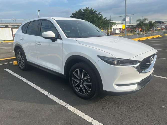 Se vendé Cx5 full extras sistema ADAS, AWD