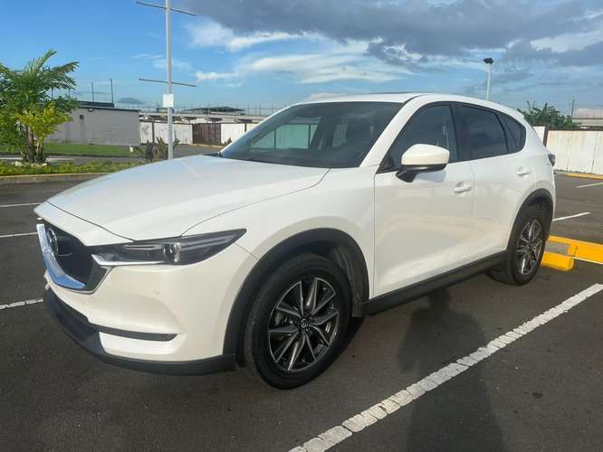 Se vendé Cx5 full extras sistema ADAS, AWD