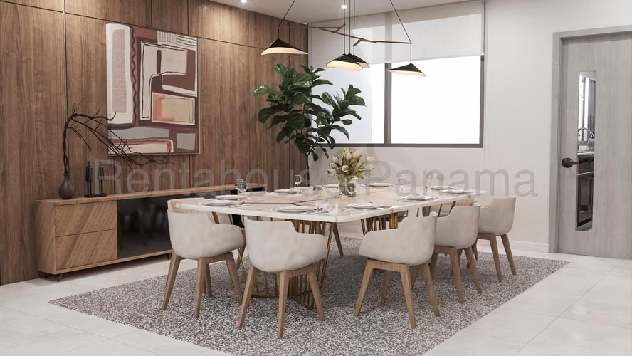 Apartamento en Venta en Santa María AFC 26-3924