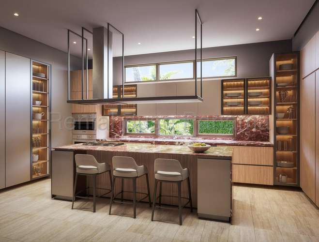 Casa en Venta en Costa del Este AFC 26-4243 - Imagen 3