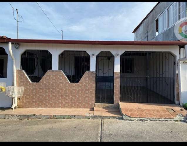 Vendo casa en Los Robles Sur, Don Bosco - Imagen 5
