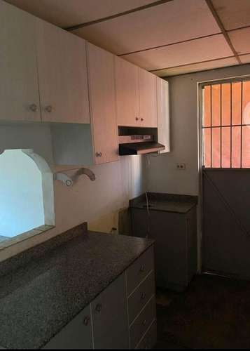 Vendo casa en Los Robles Sur, Don Bosco