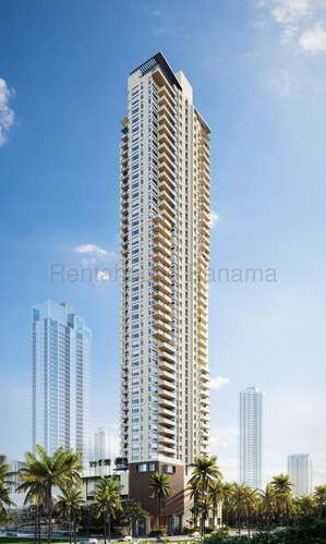 Apartamento en Venta en Costa del Este AFC 27-1864 - Imagen 4