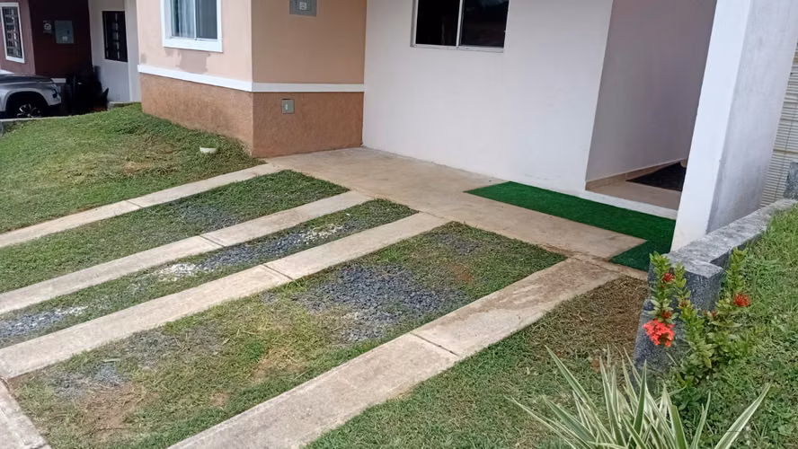 SE ALQUILA CASA CON OPCIÓN A VENTA - Imagen 4