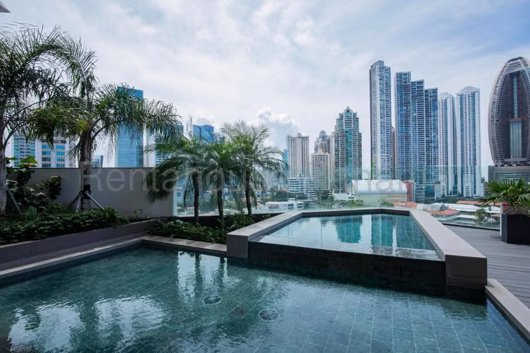 Venta Apartamento Paitilla - YD