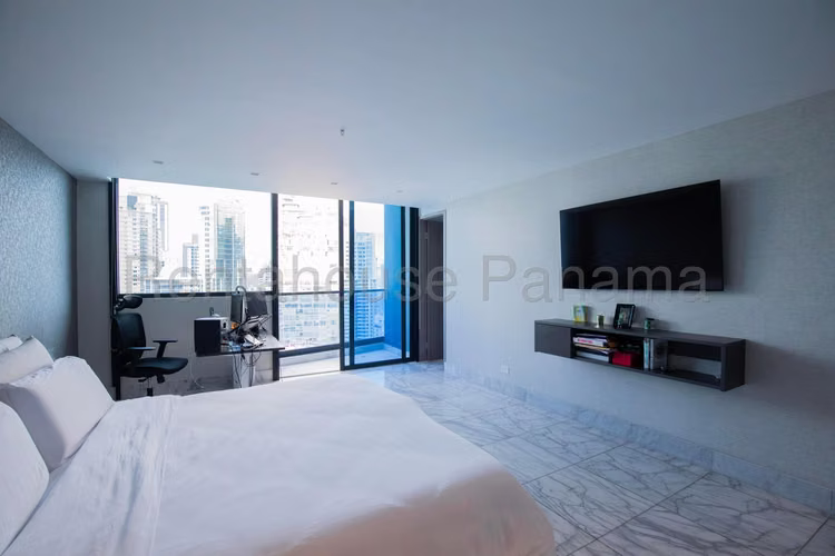 Venta Apartamento Paitilla - YD