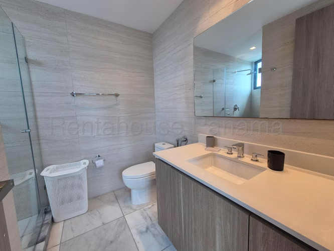 Venta Apartamento Paitilla - YD