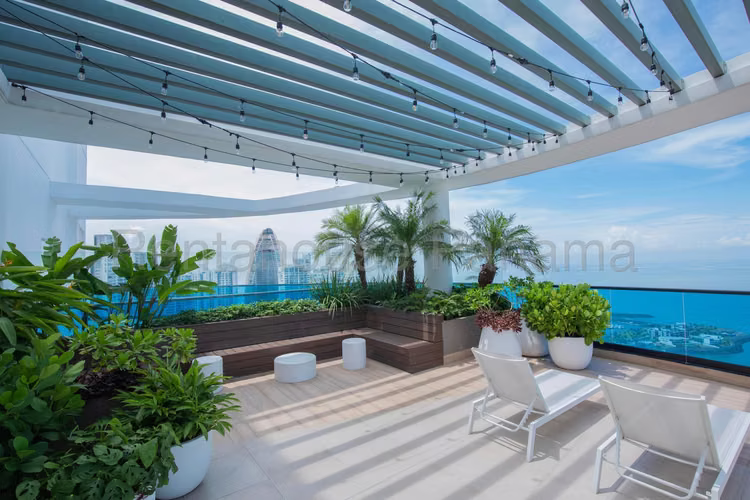 Venta Apartamento Paitilla - YD