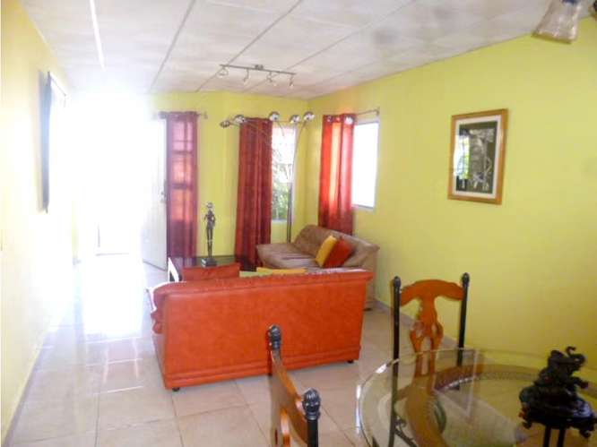 DUEÑO VENDE CASA O HACE TRASPASO DE DEUDA EN VACAMONTE - Imagen 6