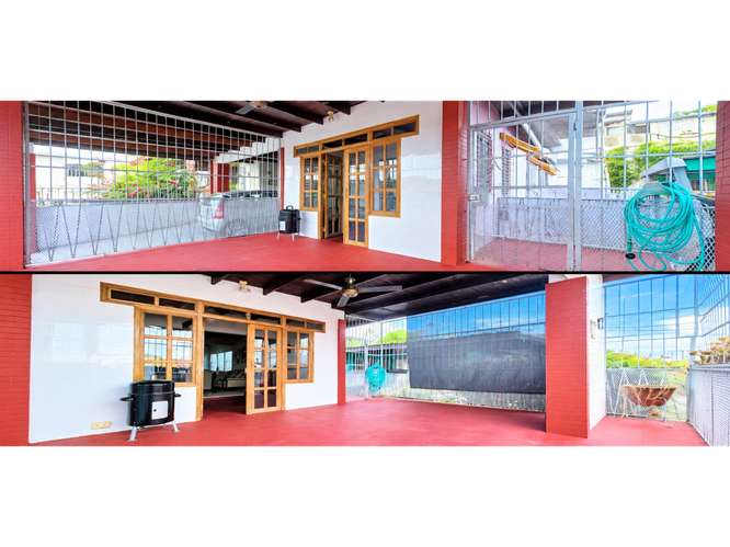 Venta de casa en Betania