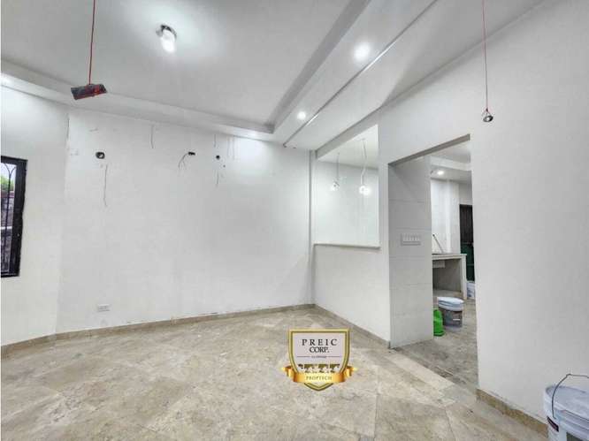 Venta de Casa Unifamiliar en Hato Pintado – 3 Niveles AM