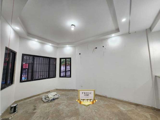 Venta de Casa Unifamiliar en Hato Pintado – 3 Niveles AM