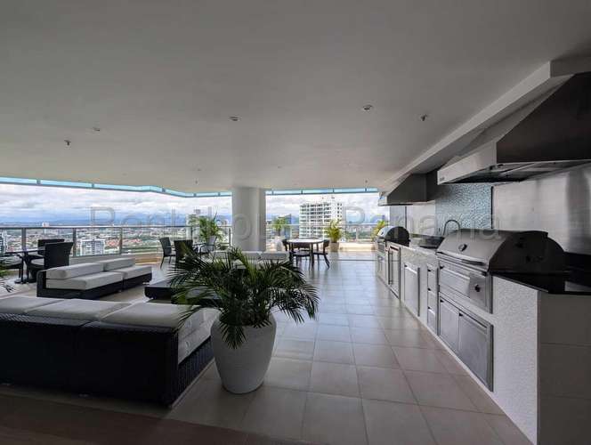VIVA YA! EN COSTA DEL ESTE ALQUILER PH RIVERSIDE AMOBLADO ESM. SOLO CLIENTE DIRECTO. - Imagen 15