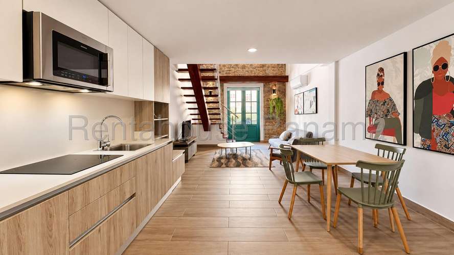 Alquilo Apartamento en Casco Antiguo OF27-2788 - Imagen 5