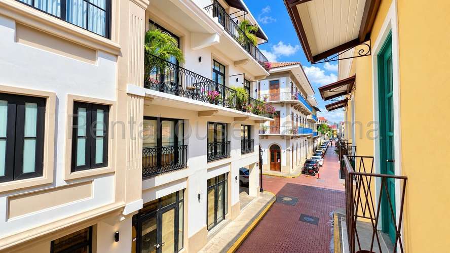 Alquilo Apartamento en Casco Antiguo OF27-2788 - Imagen 15