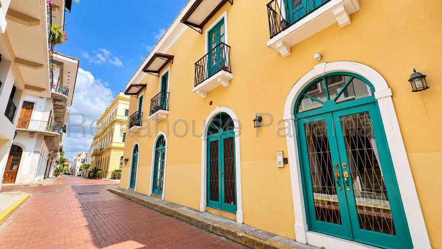 Alquilo Apartamento en Casco Antiguo OF27-2788 - Imagen 16