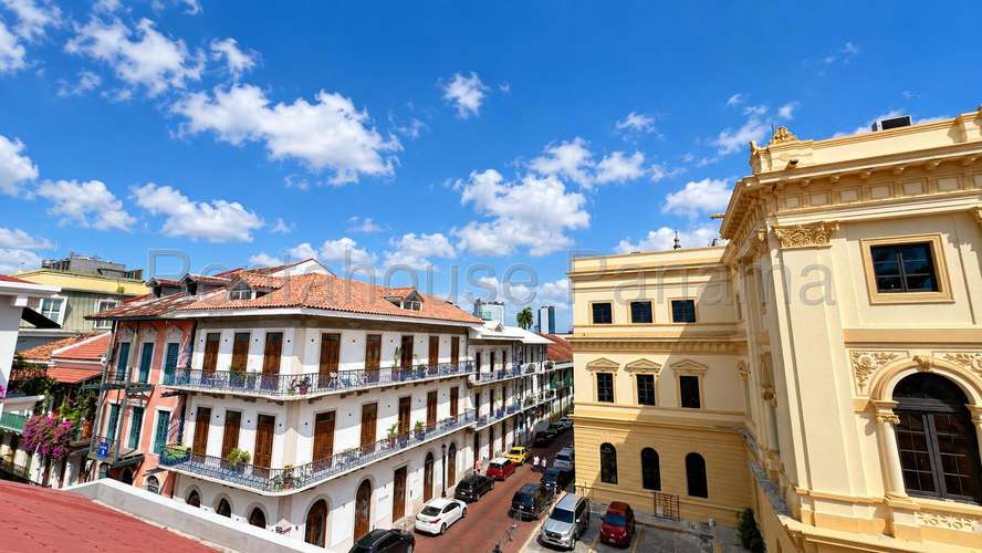 Alquilo Apartamento en Casco Antiguo OF27-2788 - Imagen 18