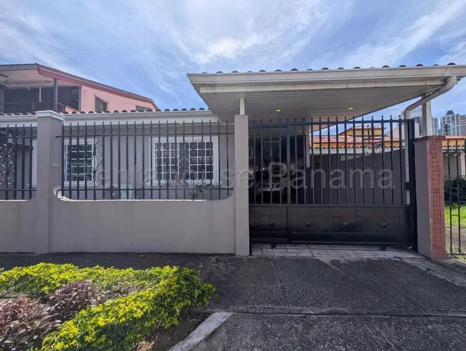 Vendo Casa en Reparto Nuevo Panama OF27-2876 - Imagen 11
