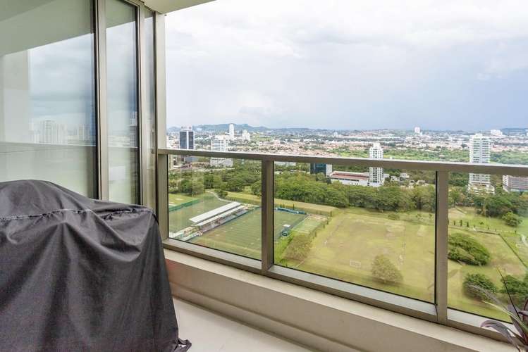 Alquiler de Apartamento en Costa del Este Ph Mirador Costa Del Es 200 Mts PD - Imagen 6