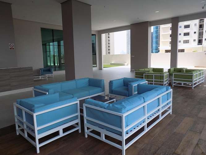 Alquiler de Apartamento en Costa del Este MPM27-2840 - Imagen 15