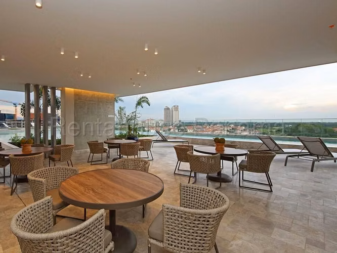 Venta de Apartamento en Santa Maria Ph Greenview CCO