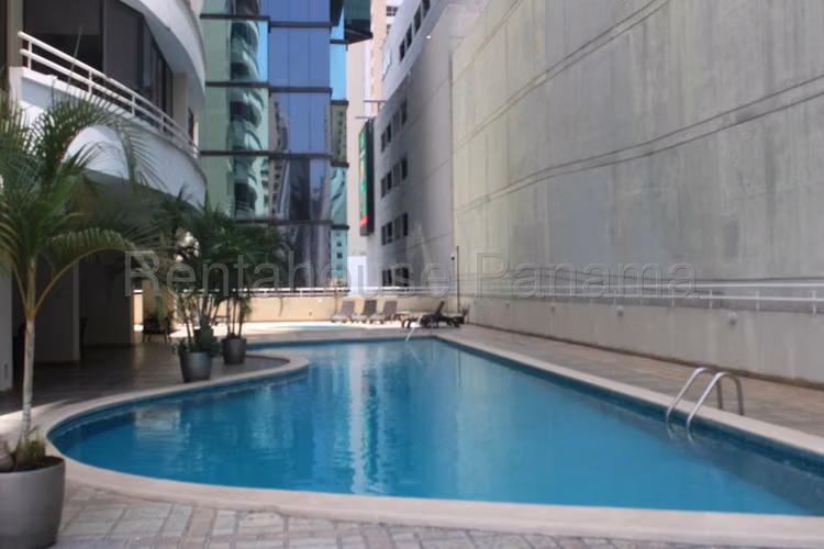 Venta de Apartamento Amoblado en Ph BRISAS OBARRIO EC