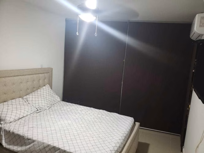 Venta de Apartamento en Via España Ph Coral Towers KF