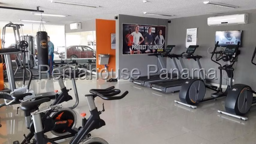 Venta de Apartamento en Altos de Panama Ph Altamira Gardens KF