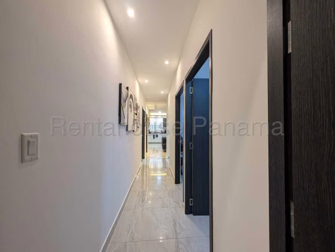 Venta de Casa en Reparto Nuevo Panama KF - Imagen 13
