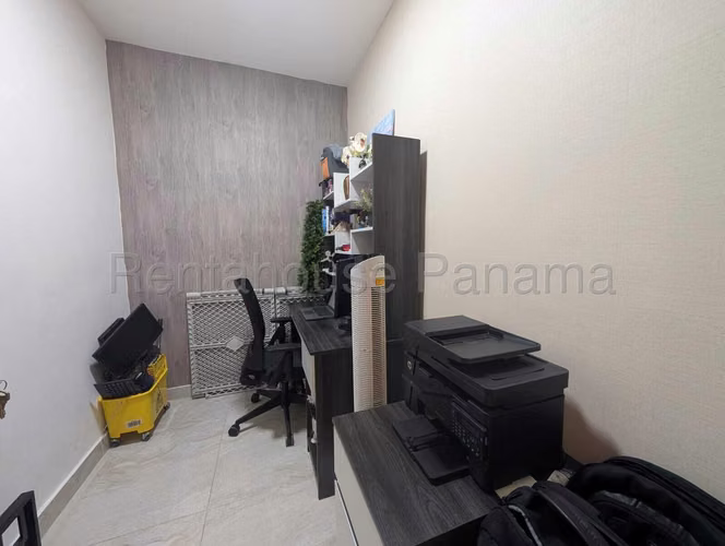 Venta de Casa en Reparto Nuevo Panama KF - Imagen 8